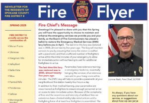 Spring 2025 Newsletter